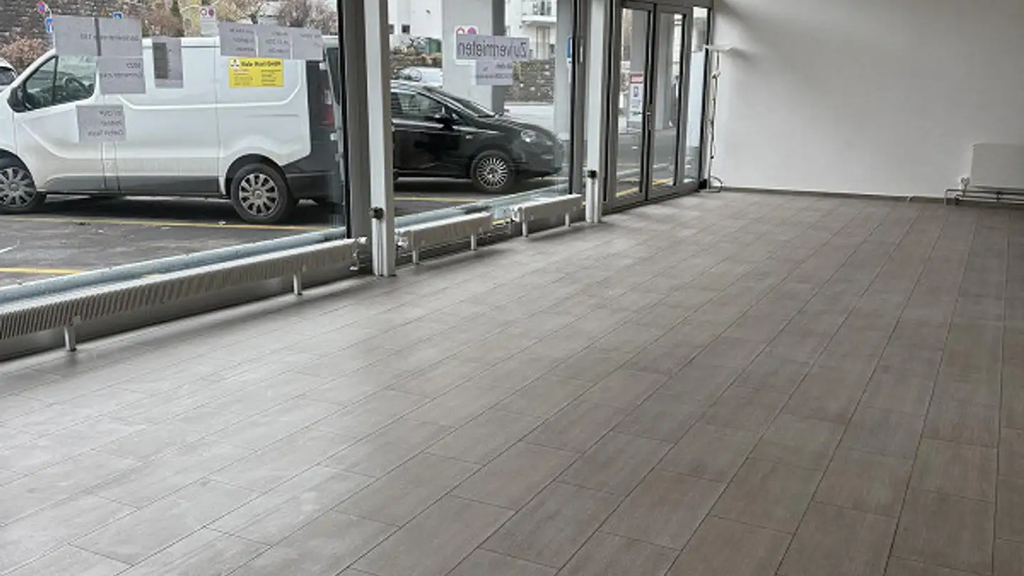 Bürofläche mieten - Rüeggisingerstrasse 5, 6020 Emmenbrücke - Foto 4