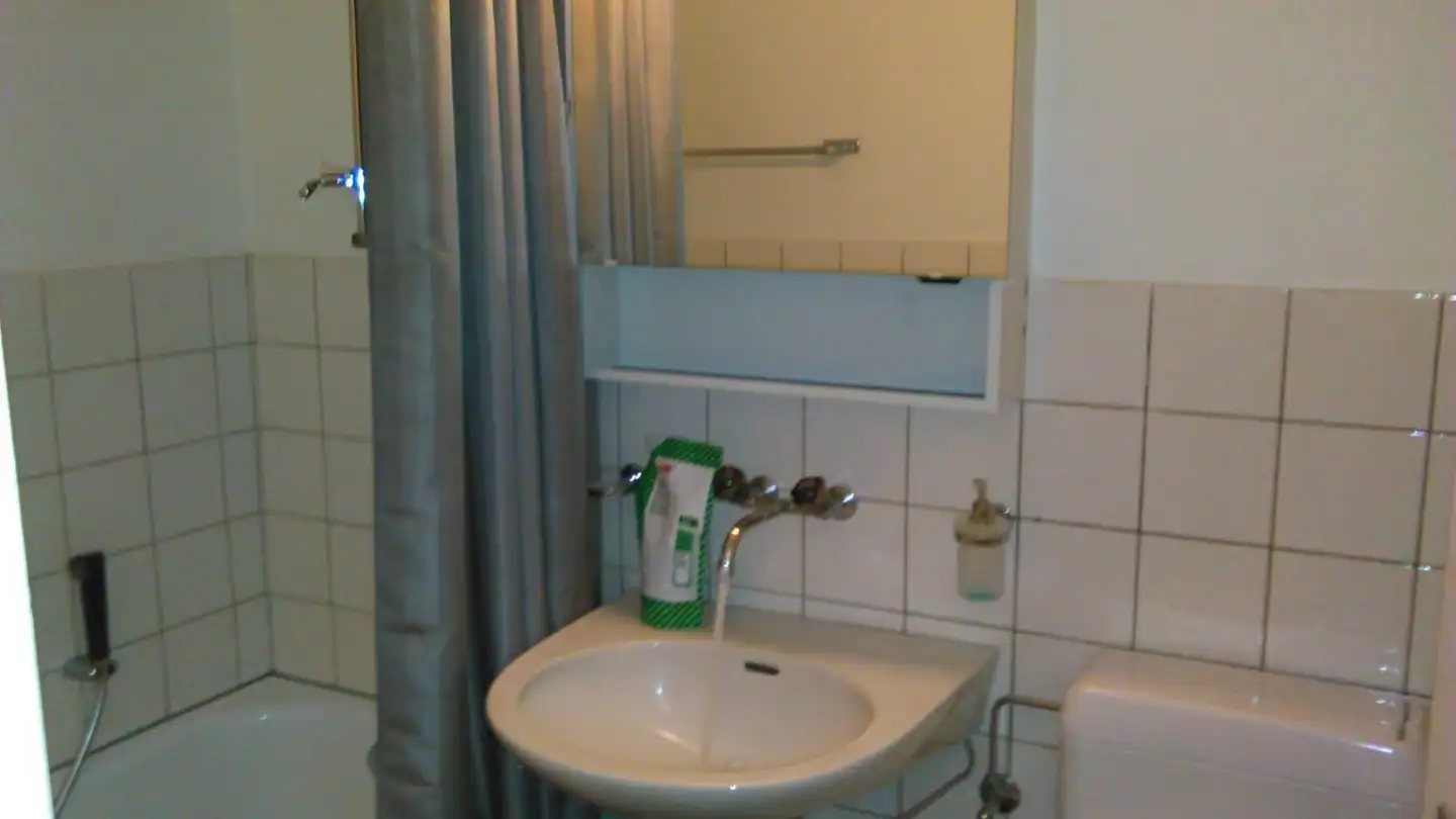 Appartamento in affitto - Stationsstrasse, 3097 Liebefeld - Foto 3