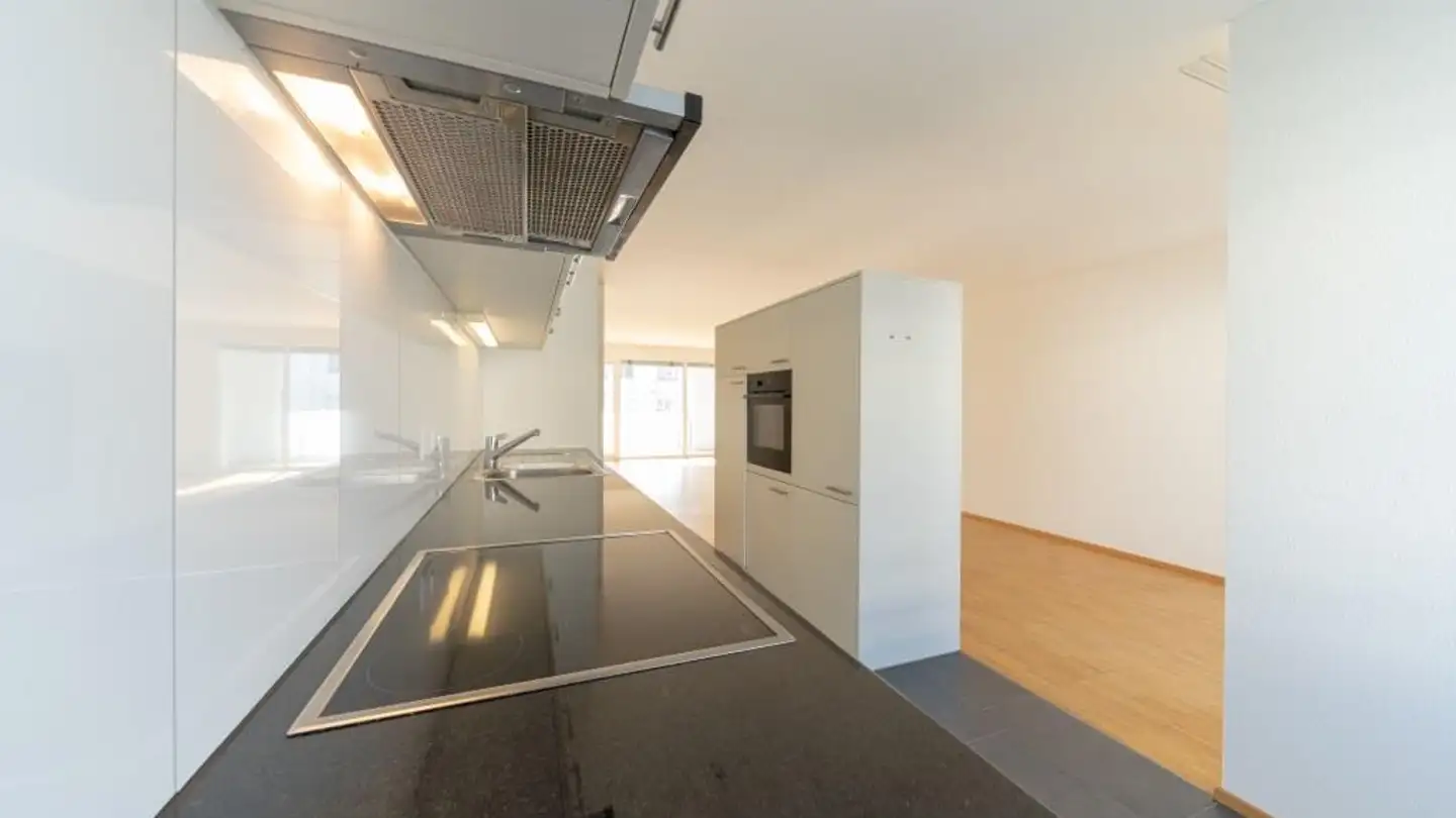 Appartamento in affitto - Kastanienweg 40, 3123 Belp - Foto 2