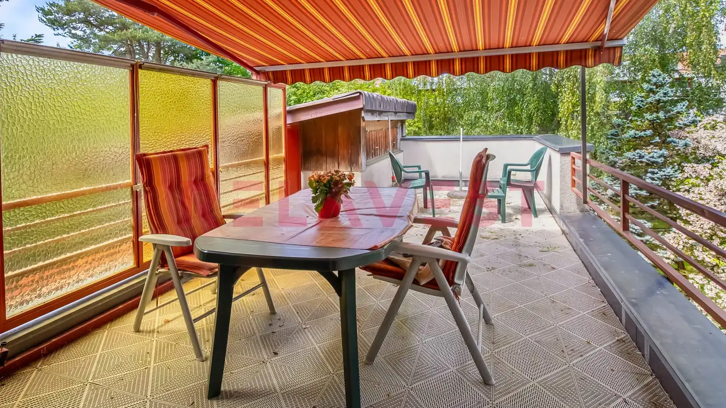 Mixed-use building for sale - Scheuermattweg 6, 3177 Laupen BE - Photo 2