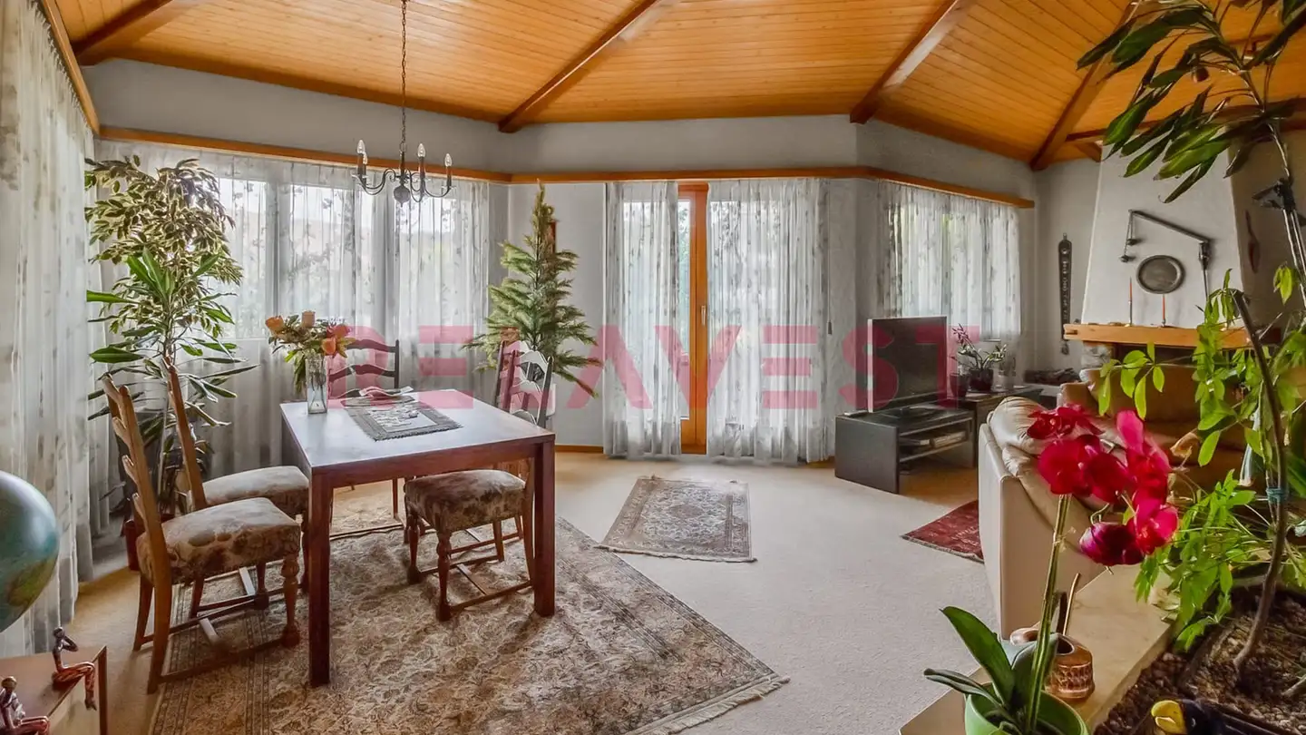 Mixed-use building for sale - Scheuermattweg 6, 3177 Laupen BE - Photo 3