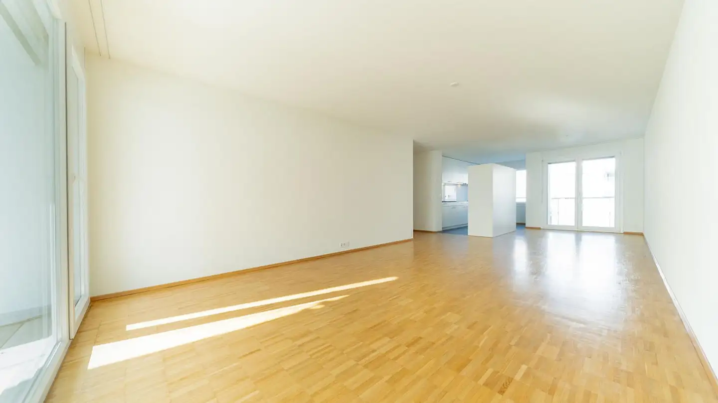 Appartamento in affitto - Kastanienweg 40, 3123 Belp - Foto 4