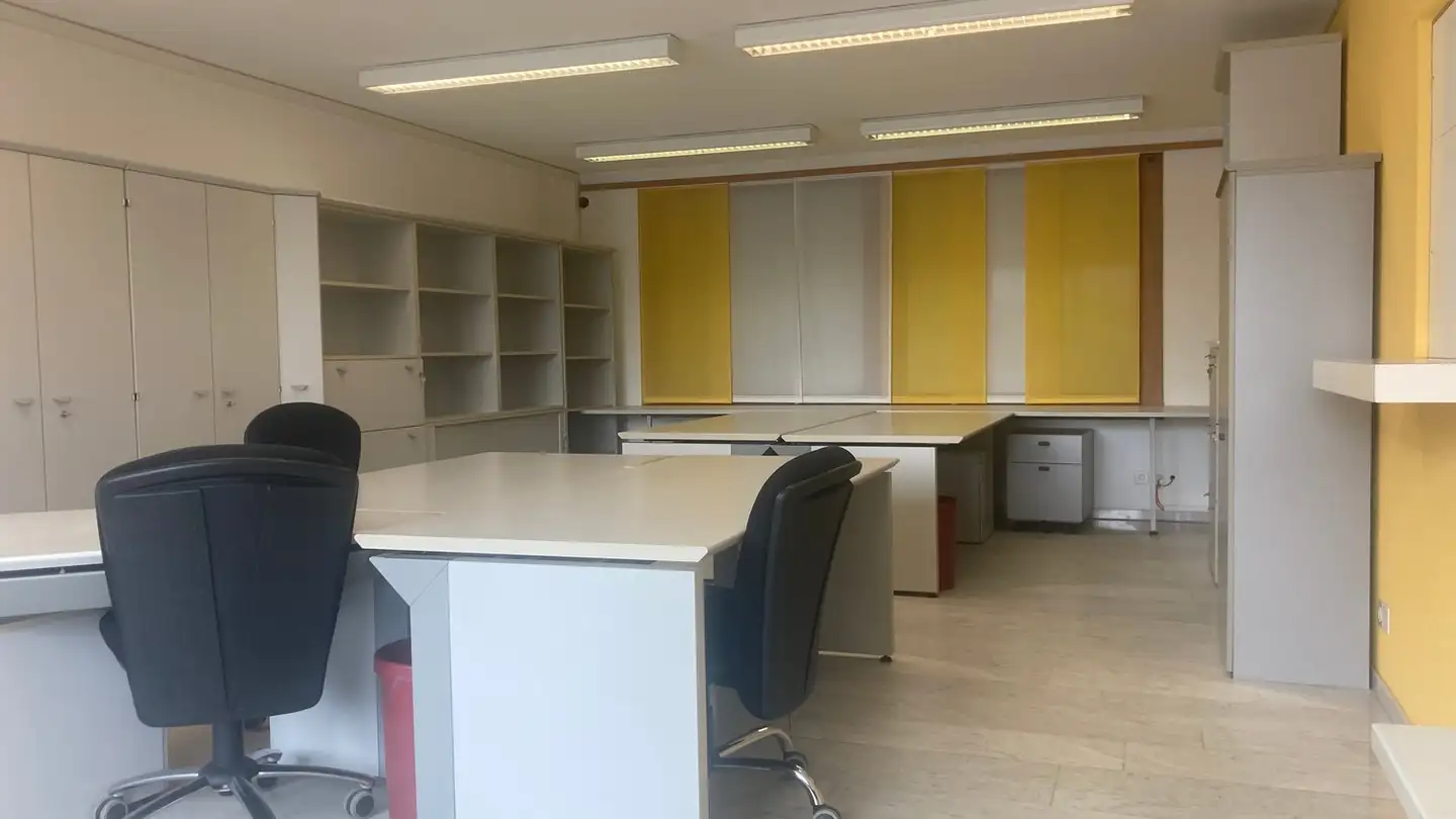 Spazio ufficio in affitto - Botzen 14, 8416 Flaach - Photo 3
