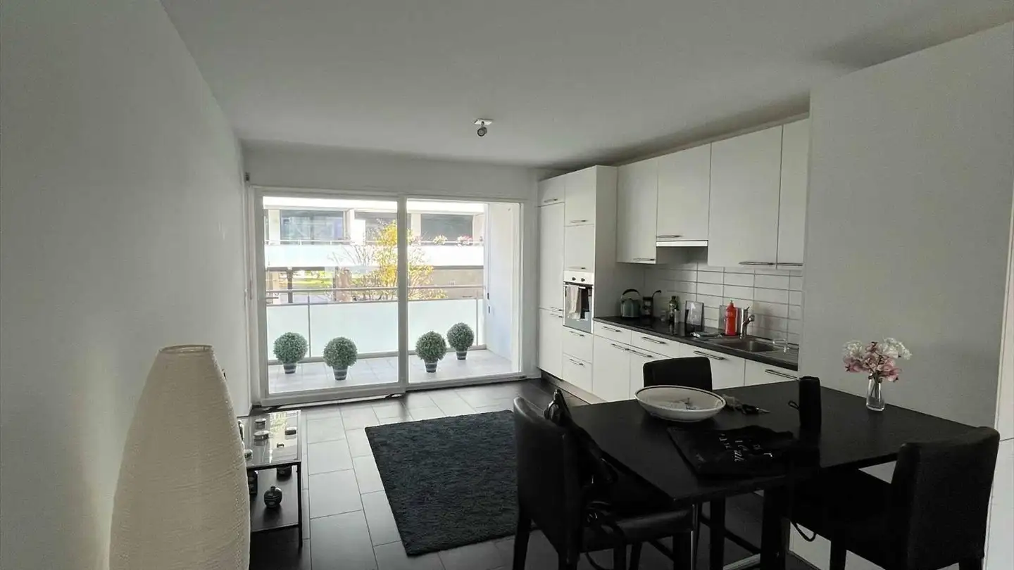 Appartamento in affitto - Chemin Falconnier 17, 1260 Nyon - Foto 2