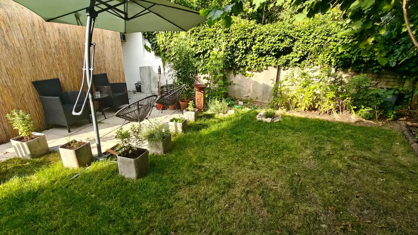 Appartamento in affitto - Rue Du Curtil-Maillet 1, 1400 Yverdon-les-Bains - Foto 3