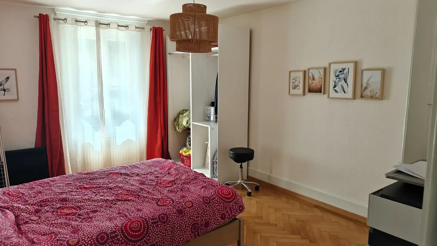 Appartamento in affitto - Rue Du Curtil-Maillet 1, 1400 Yverdon-les-Bains - Foto 4