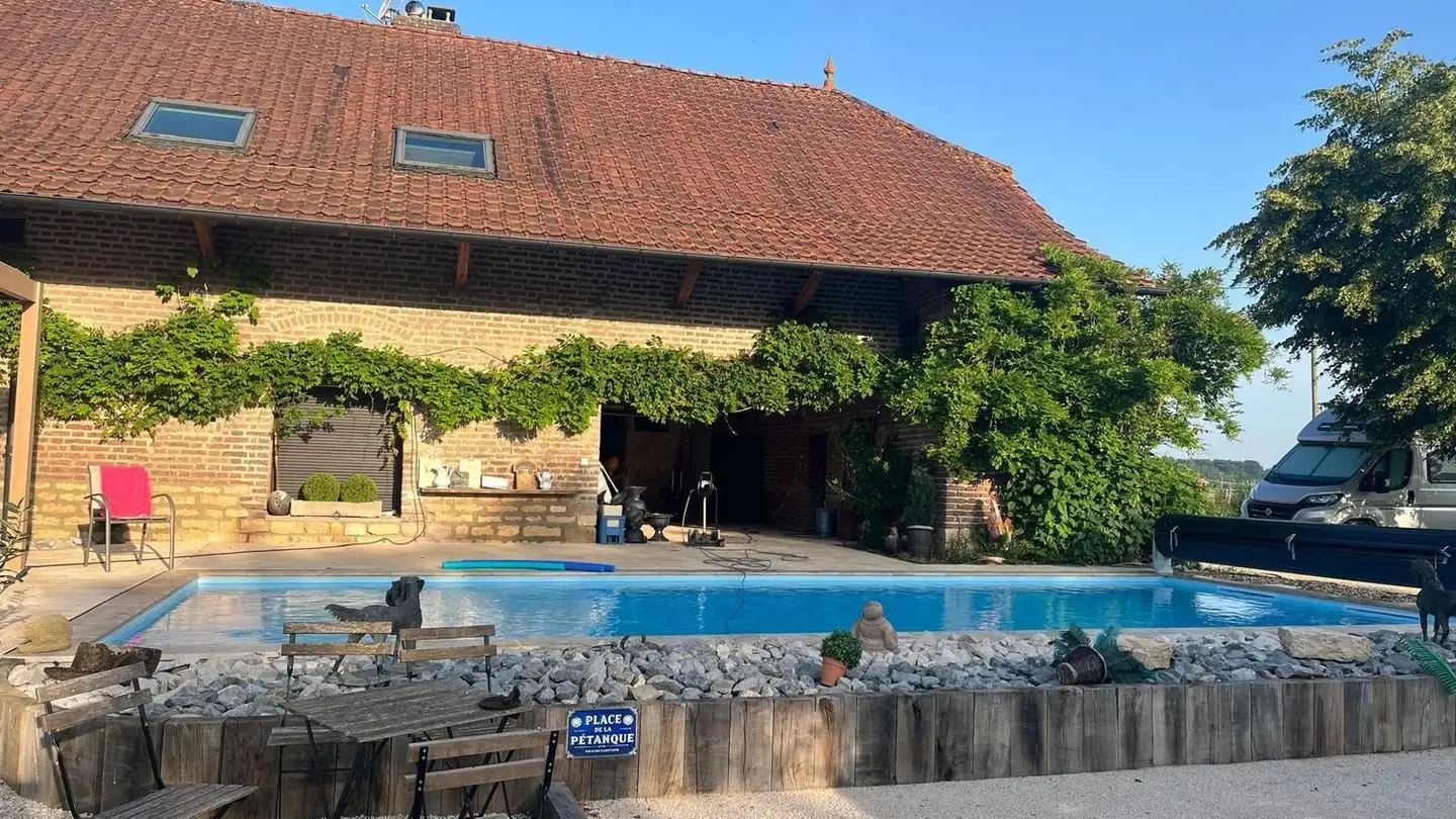 Fattoria in vendita - 3065 Bolligen