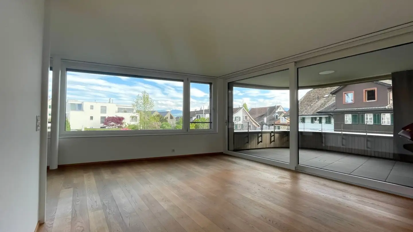 Appartamento in affitto - Johannes-Aeppli-Strasse 8, 8706 Meilen