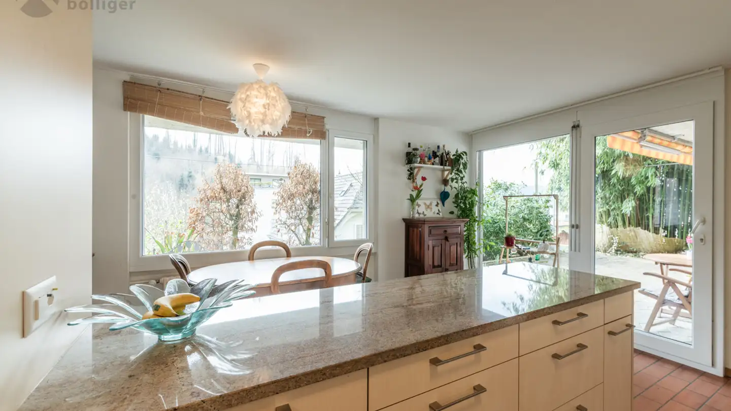 Single house for sale - Alter Kirchweg, 4800 Zofingen - Photo 3