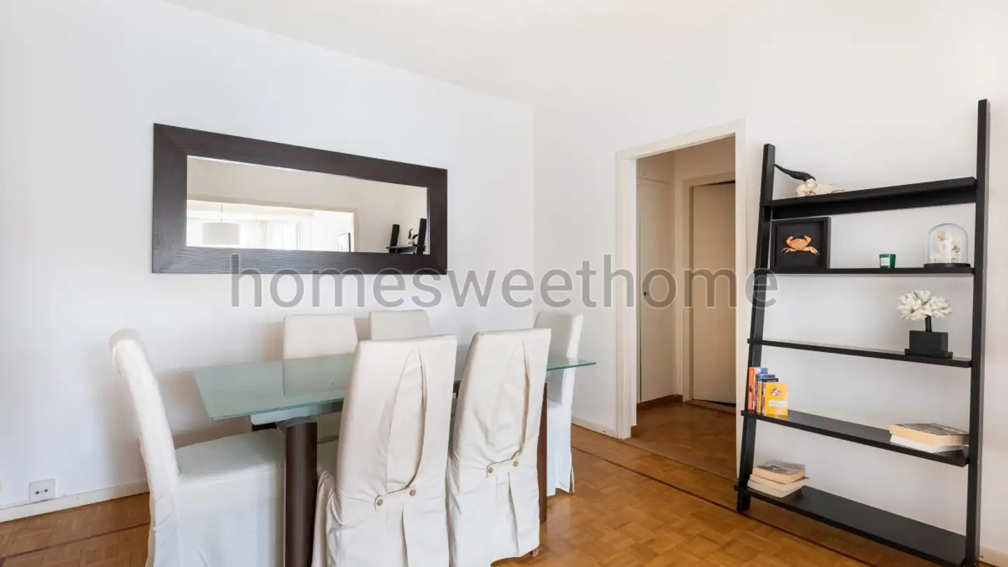 Appartamento ammobiliato in affitto - Rue De La Dôle, 1203 Genève - Photo 3