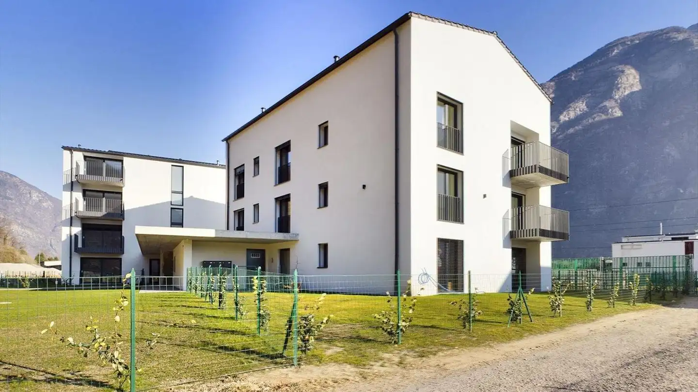 Appartamento in vendita - 6707 Iragna