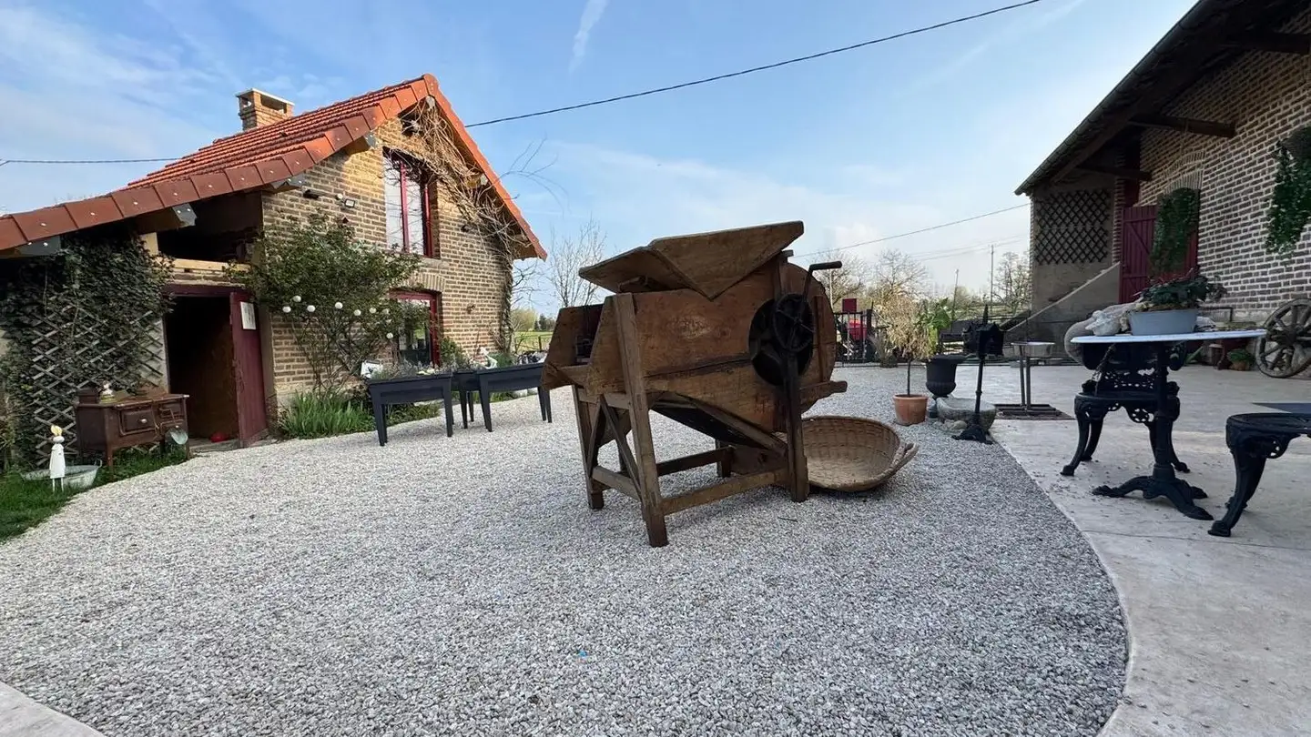 Fattoria in vendita - 3065 Bolligen - Foto 3