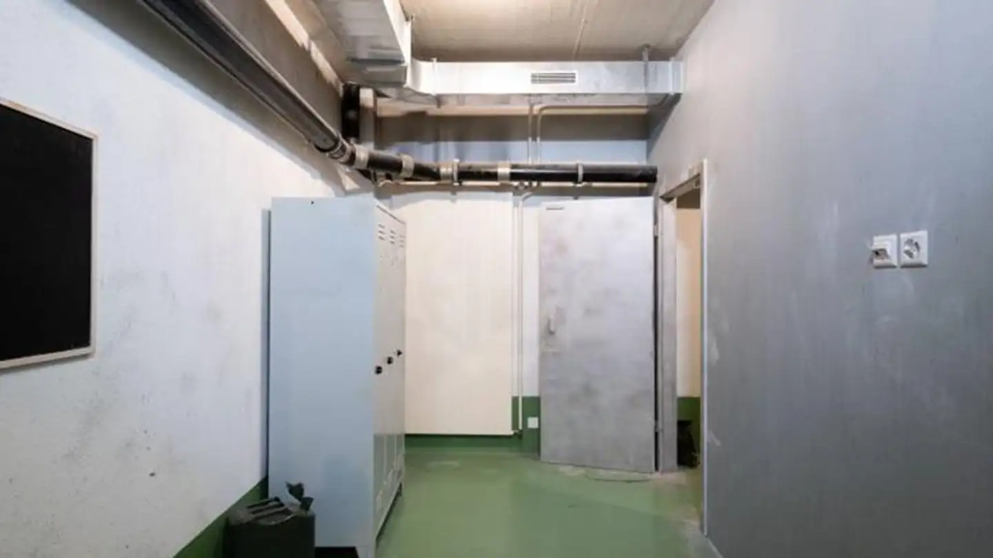 Immeuble mixte à louer - Rue De Lyon 55, 1203 Genève