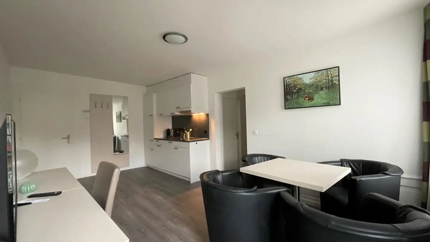 Apartment for rent - St.-Karli-Strasse 34, 6004 Luzern - Photo 2