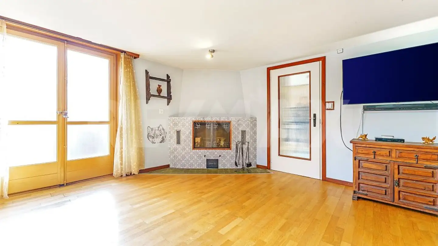 Single house for sale - 1675 Vauderens - Photo 4