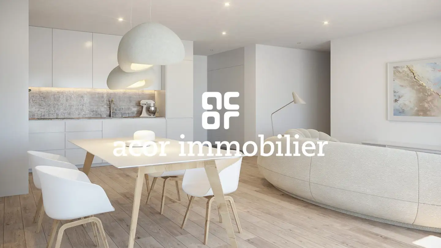 Wohnung kaufen - Rue De St-Germain, 1965 Savièse - Foto 2