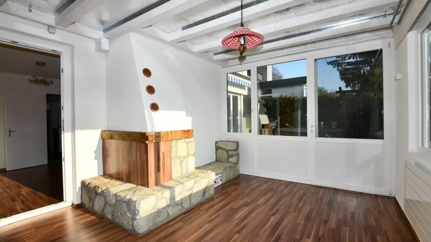 Single house for rent - Bifangstrasse 85, 5430 Wettingen - Photo 3