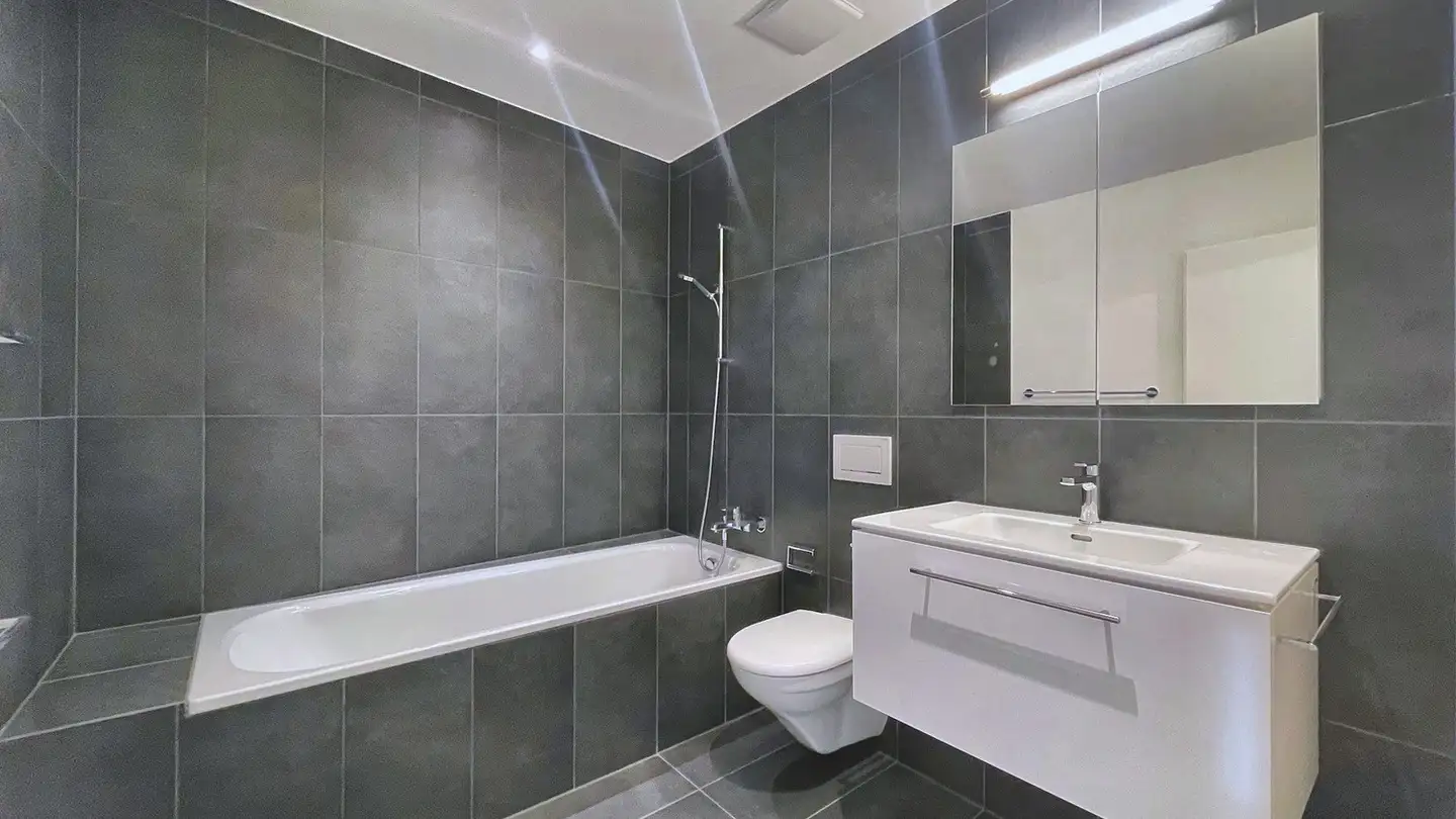 Appartamento in affitto - Johannes-Aeppli-Strasse 8, 8706 Meilen - Foto 4
