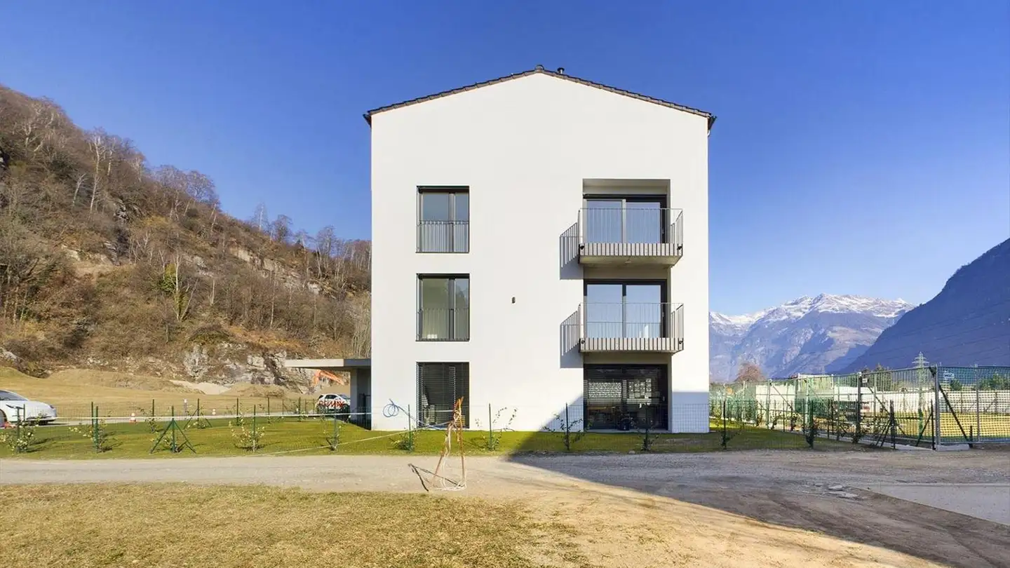 Appartamento in vendita - 6707 Iragna - Photo 3