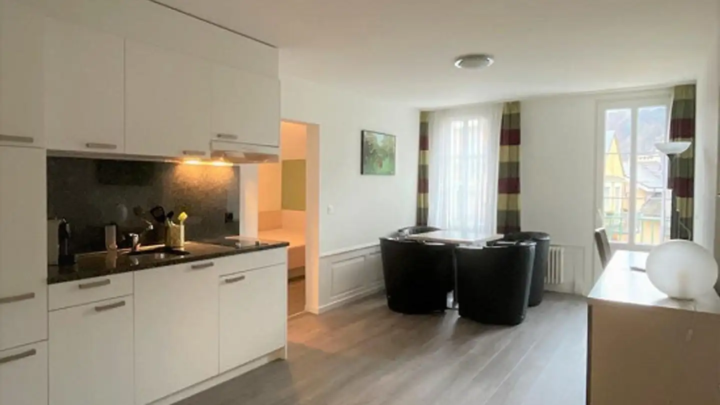 Apartment for rent - St.-Karli-Strasse 34, 6004 Luzern