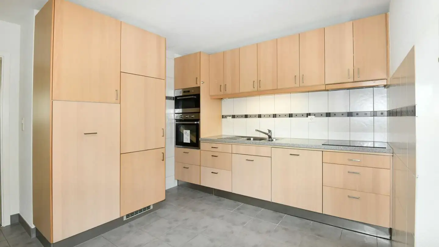 Single house for rent - Bifangstrasse 85, 5430 Wettingen - Photo 4