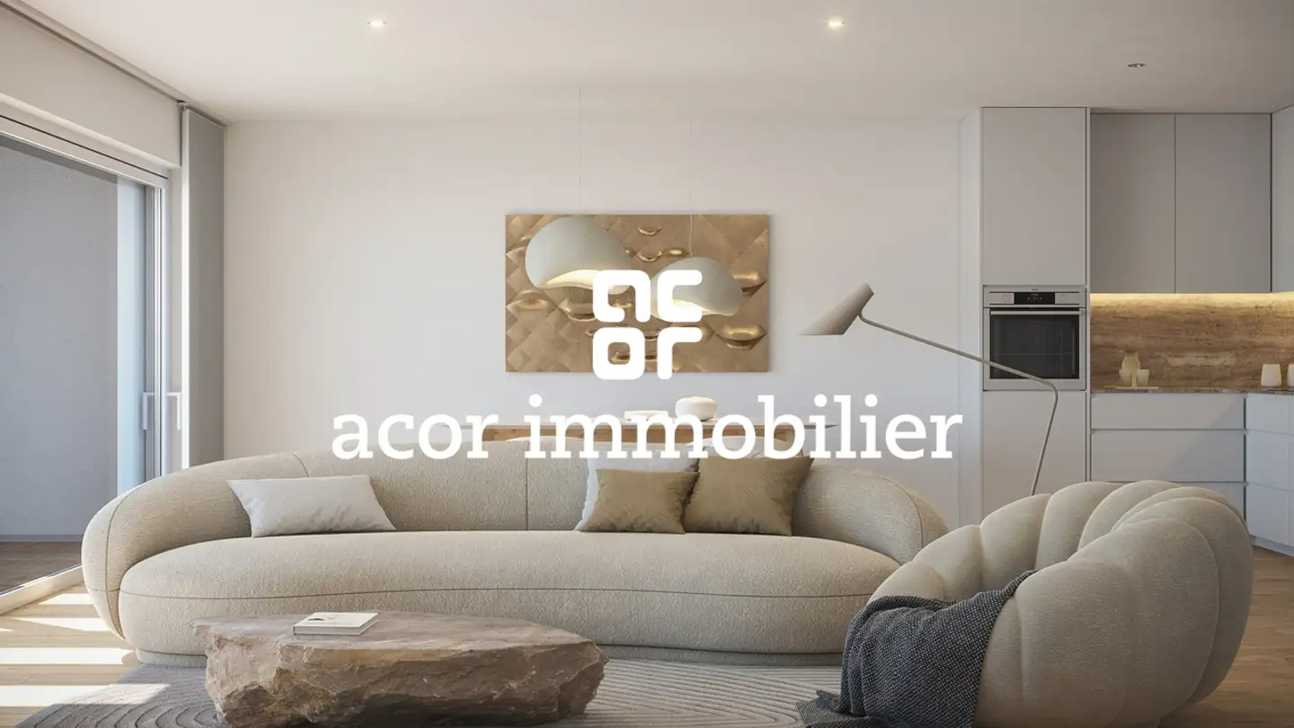 Wohnung kaufen - Rue De St-Germain, 1965 Savièse - Foto 3