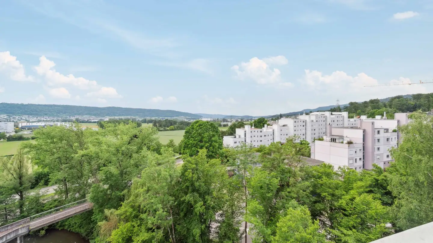Appartamento in vendita - Loowiesenstrasse 61, 8106 Adlikon b. Regensdorf