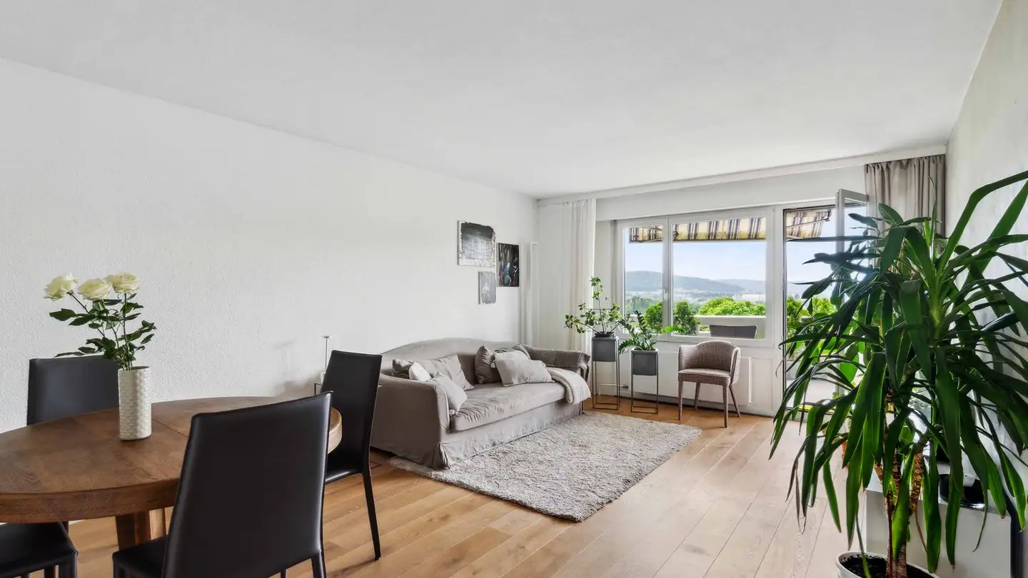 Appartamento in vendita - Loowiesenstrasse 61, 8106 Adlikon b. Regensdorf - Photo 2