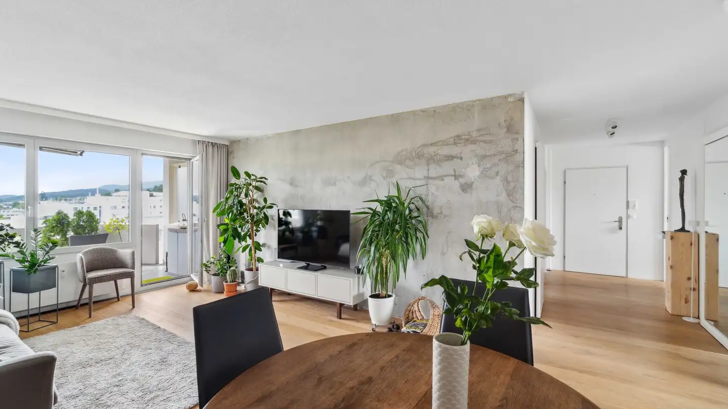 Appartamento in vendita - Loowiesenstrasse 61, 8106 Adlikon b. Regensdorf - Photo 3