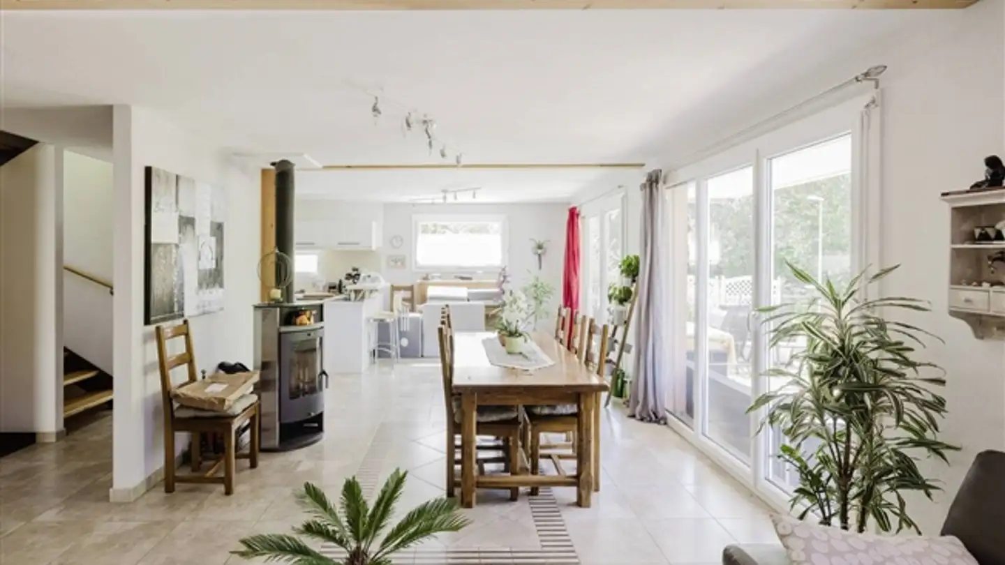 Casa singola in vendita - Rue Des Abattes 5, 2400 Le Locle - Photo 2