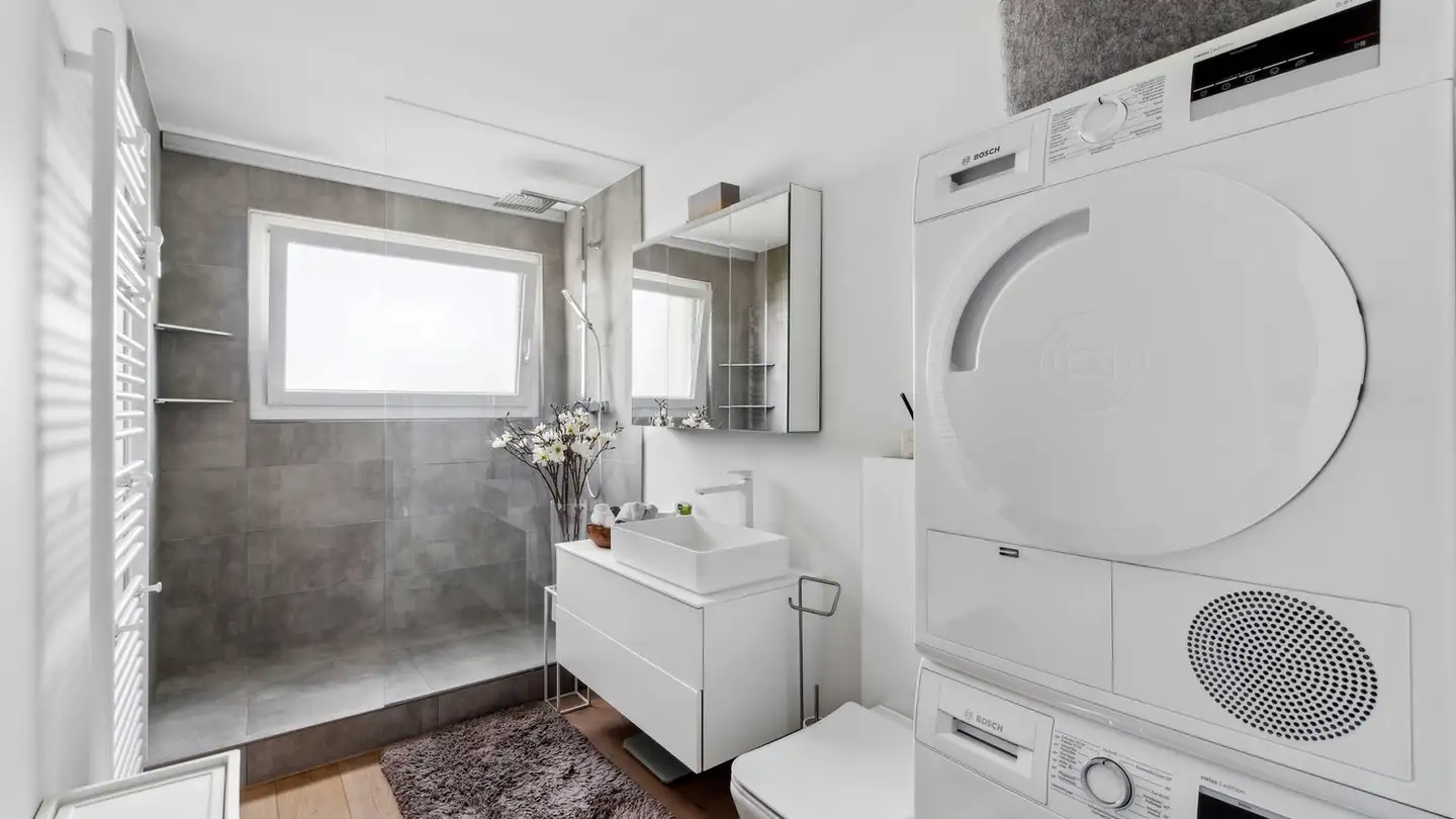 Appartamento in vendita - Loowiesenstrasse 61, 8106 Adlikon b. Regensdorf - Photo 4