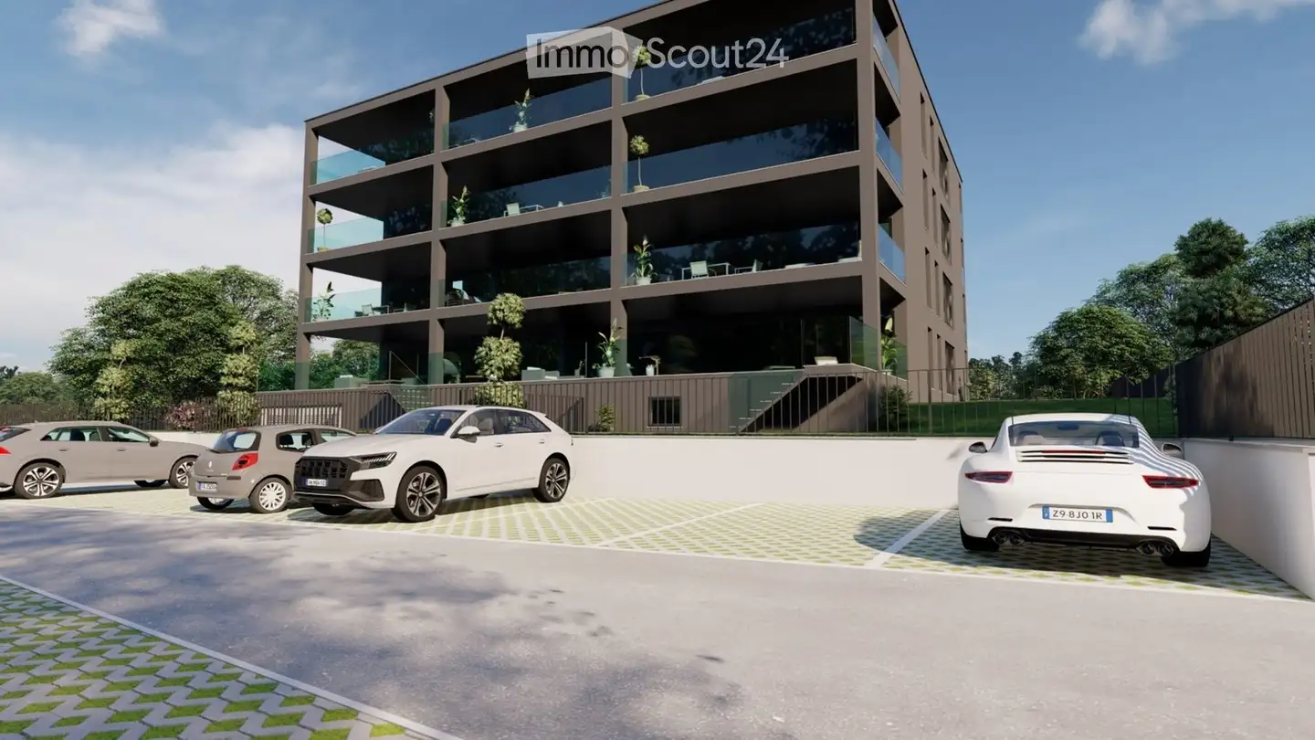 Wohnung kaufen - 6533 Lumino - Foto 2