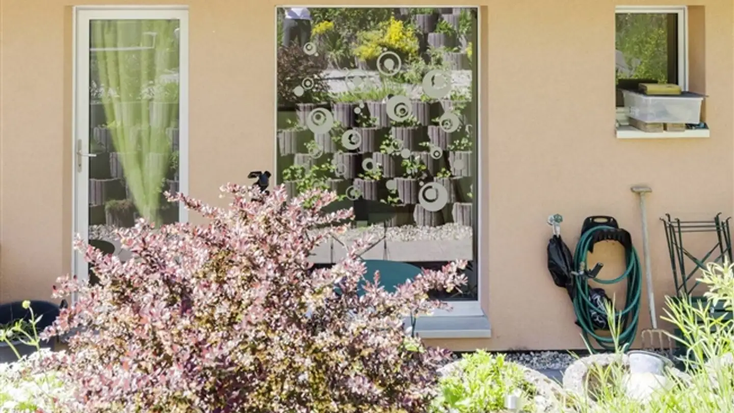 Casa singola in vendita - Rue Des Abattes 5, 2400 Le Locle - Photo 4