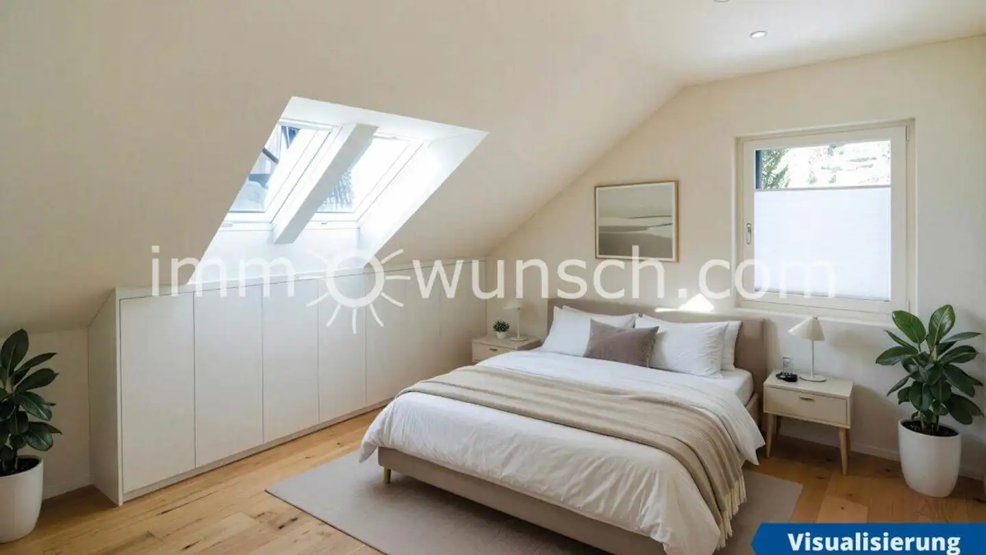 Appartement à vendre - 6340 Baar