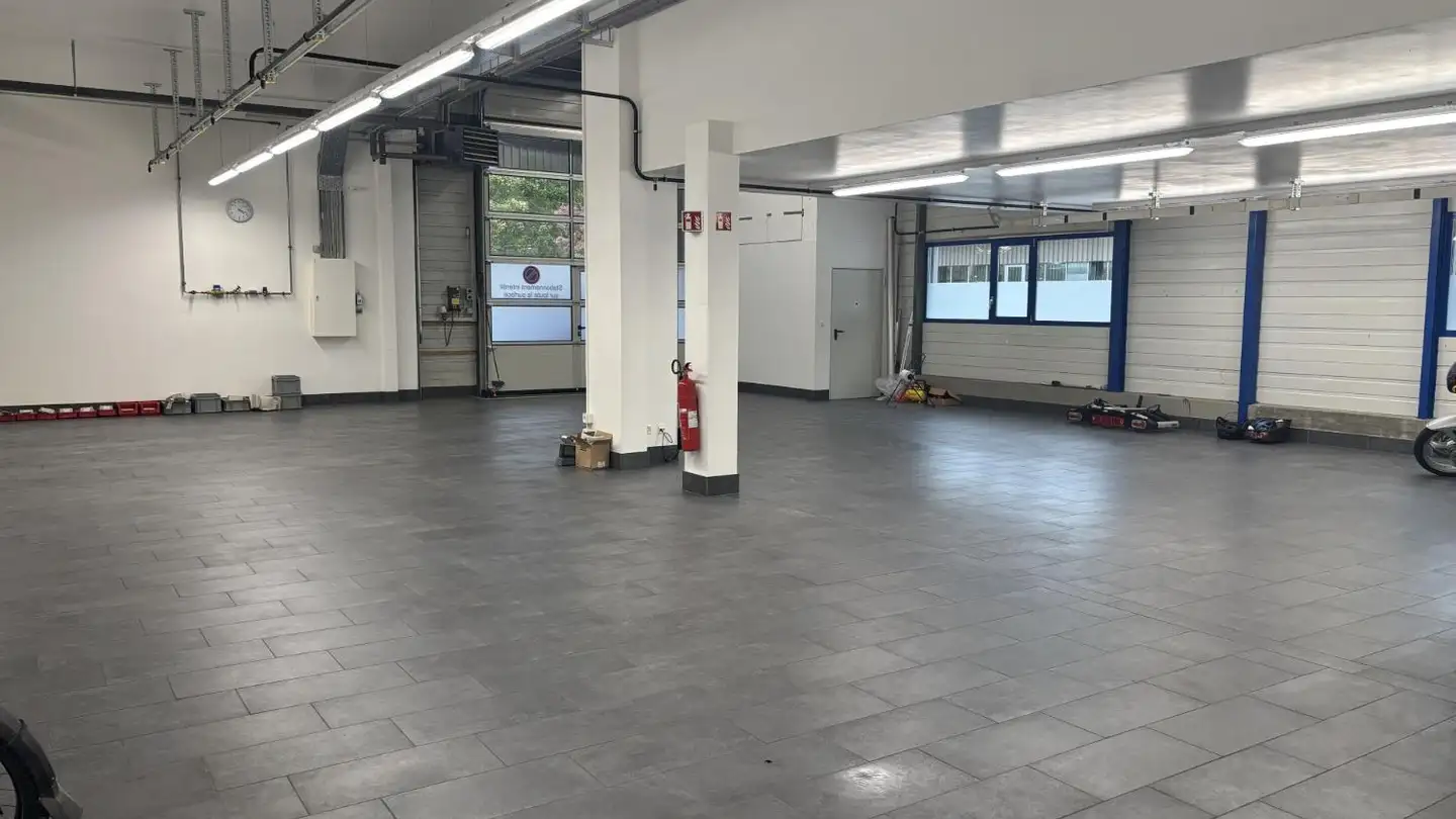 Appartamento in affitto - Les Evalins 2a, 2740 Moutier - Foto 2