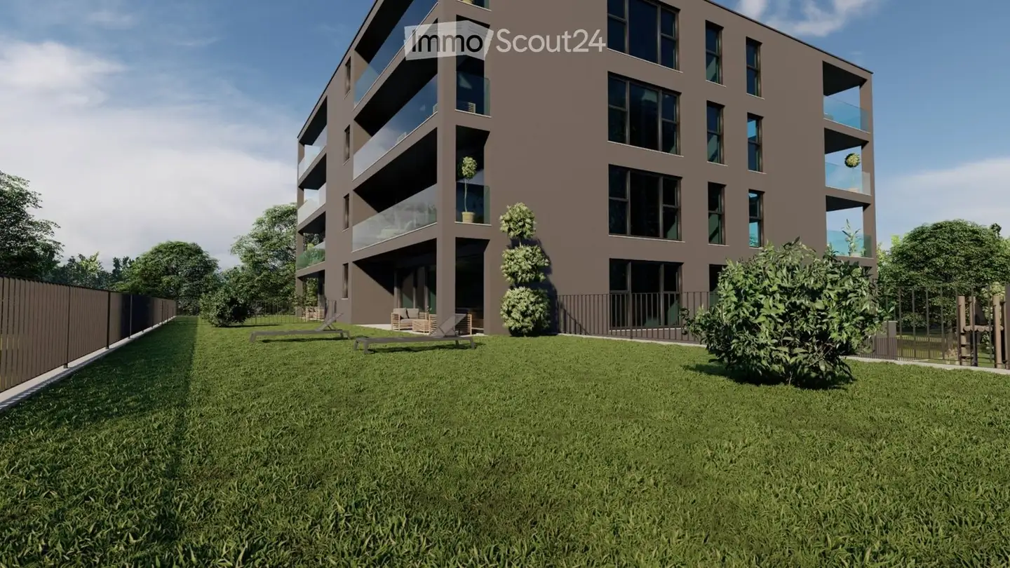 Wohnung kaufen - 6533 Lumino - Foto 3