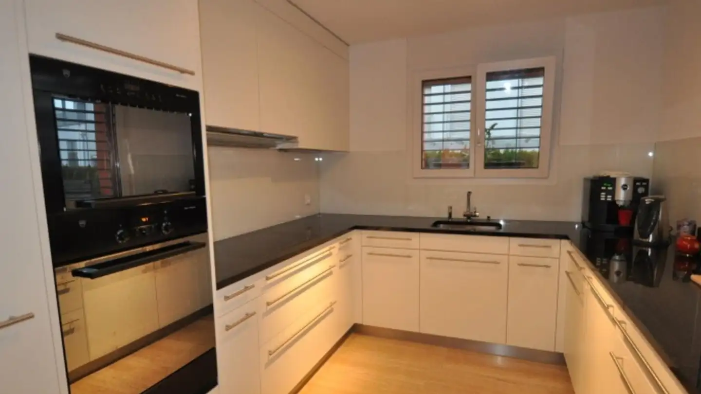 Maison jumelle à vendre - Sommerhaldenstrasse 32b, 5200 Brugg AG - Photo 4