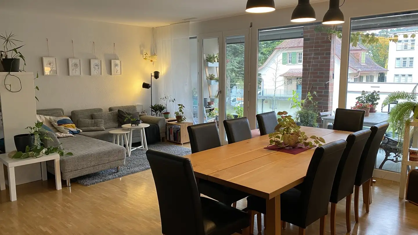 Stanza singola in affitto - 8400 Winterthur - Photo 3