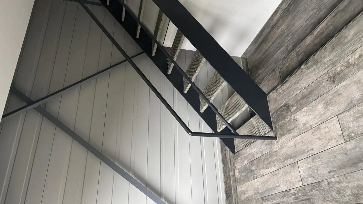 Appartement à louer - Les Evalins 2a, 2740 Moutier - Photo 4