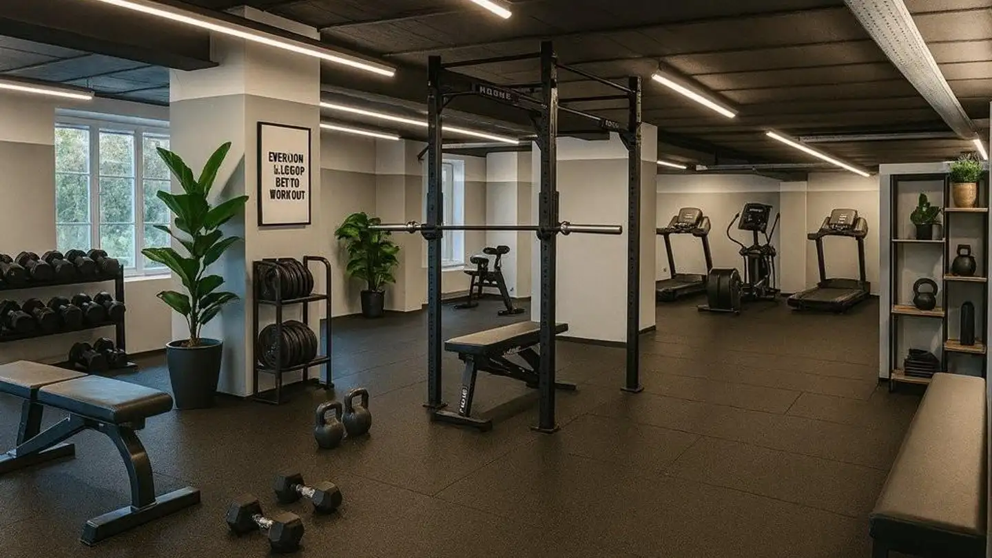 Spazio ufficio in affitto - Rue D'aarberg / Aarbergstrasse 5, 2560 Nidau - Foto 2