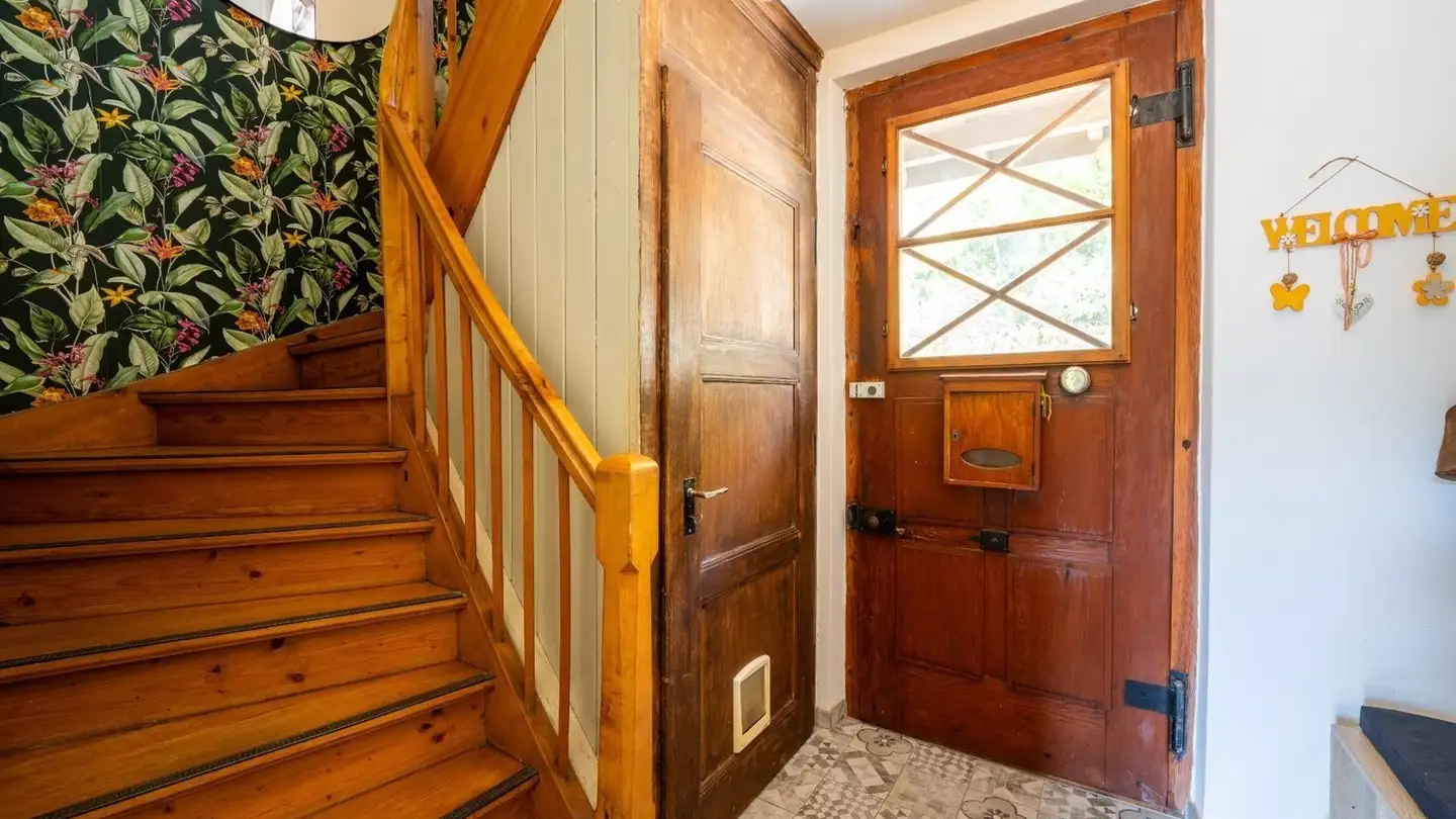 Maison individuelle à louer - Sentier Des Pontins, 2610 Les Pontins