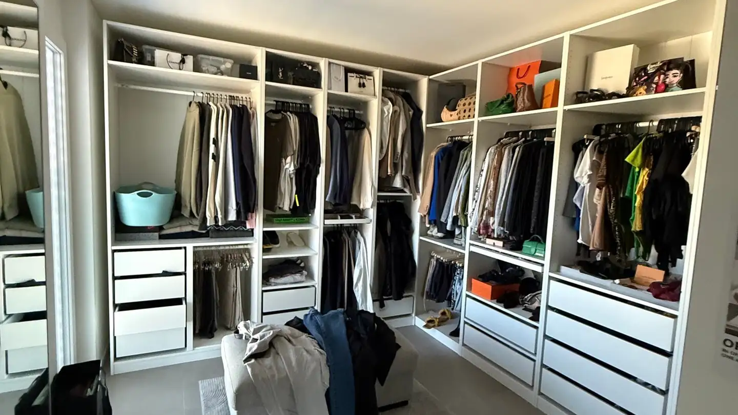 Appartement à louer - Via Lisano 1, 6900 Massagno - Photo 3