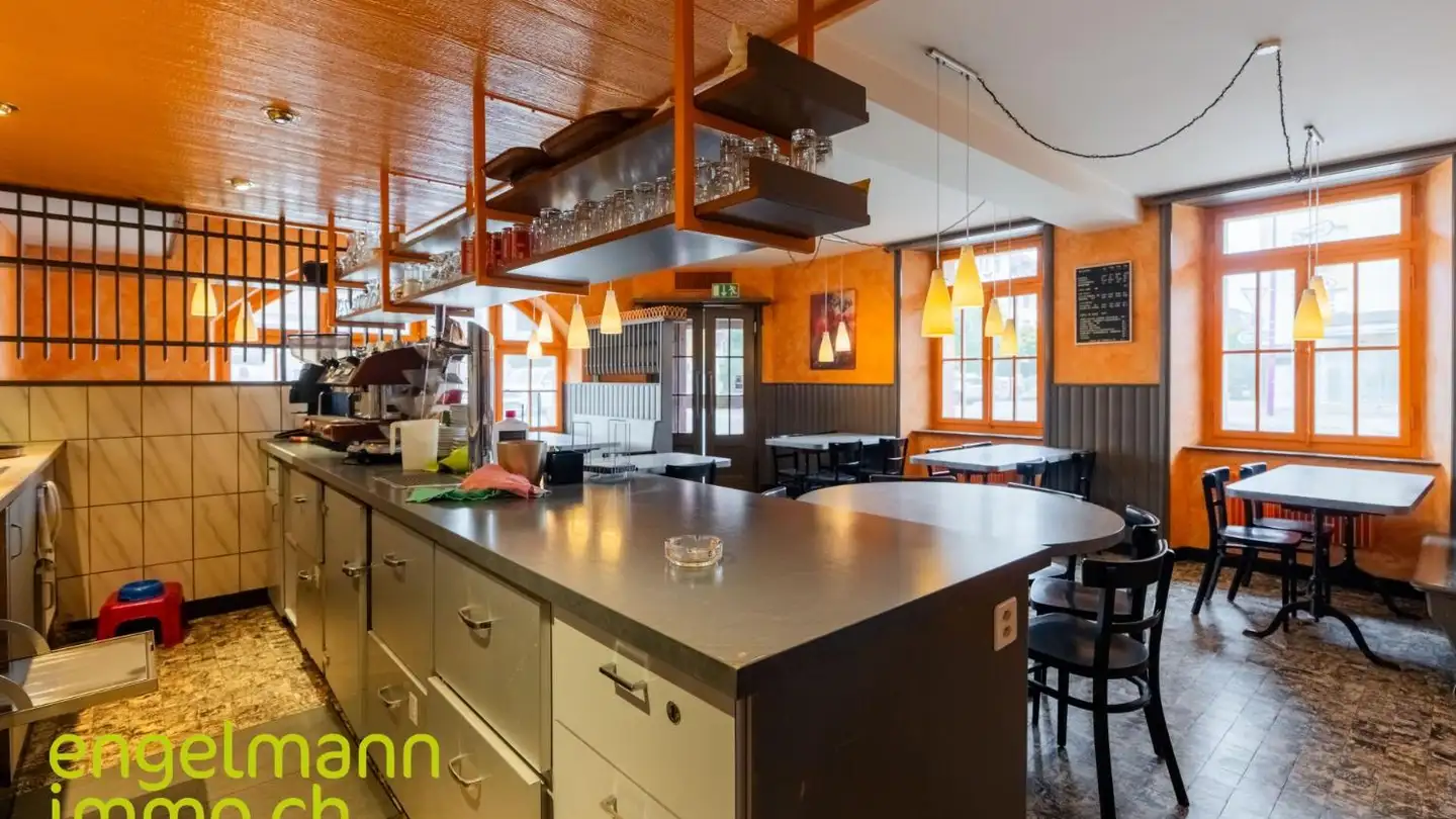 Edificio ad uso misto in vendita - Grand-Rue 53, 2735 Malleray - Foto 4