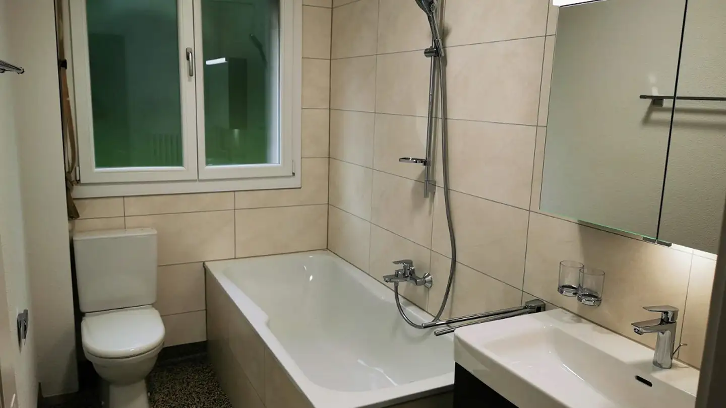 Apartment for rent - Engehaldenstrasse 77, 3012 Bern - Photo 2