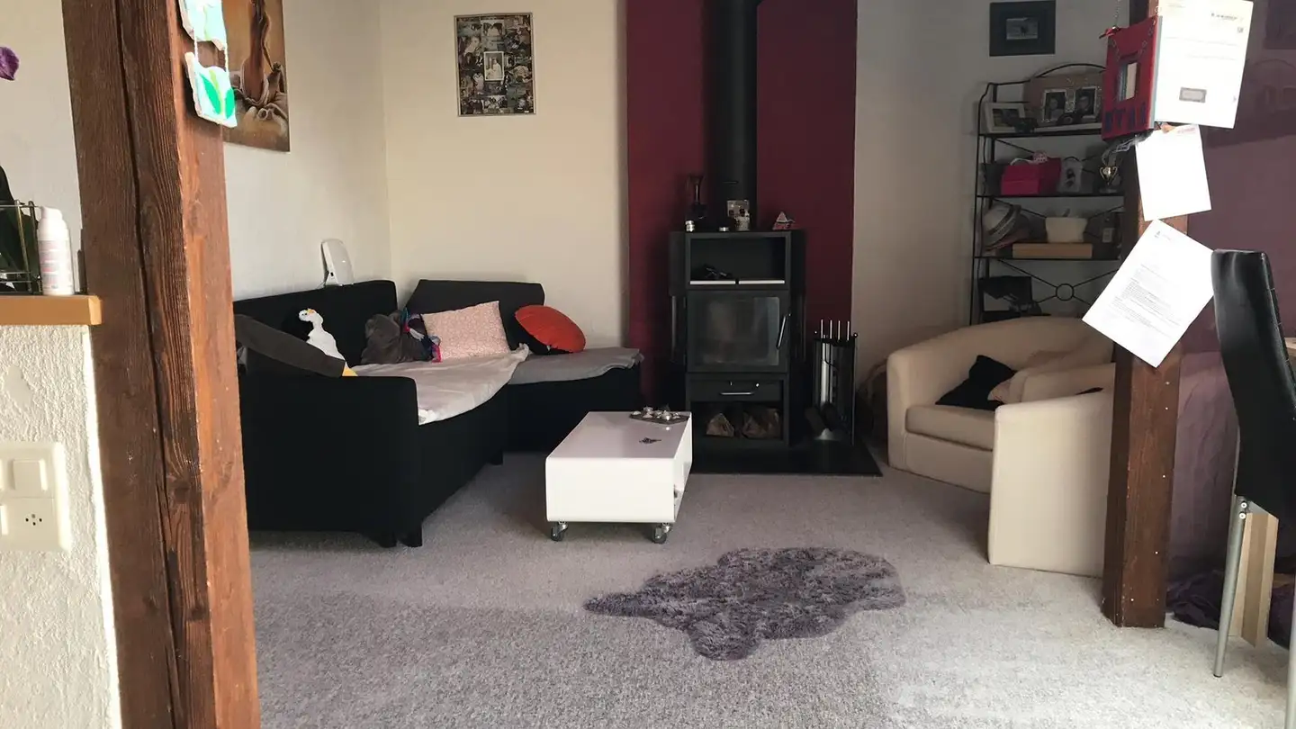 Appartement à louer - Stegstrasse 30, 8494 Bauma - Photo 4