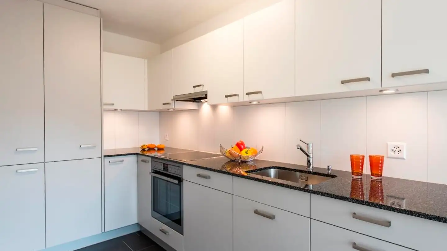 Appartamento in affitto - Im Grüntal 5, 9300 Wittenbach - Photo 3