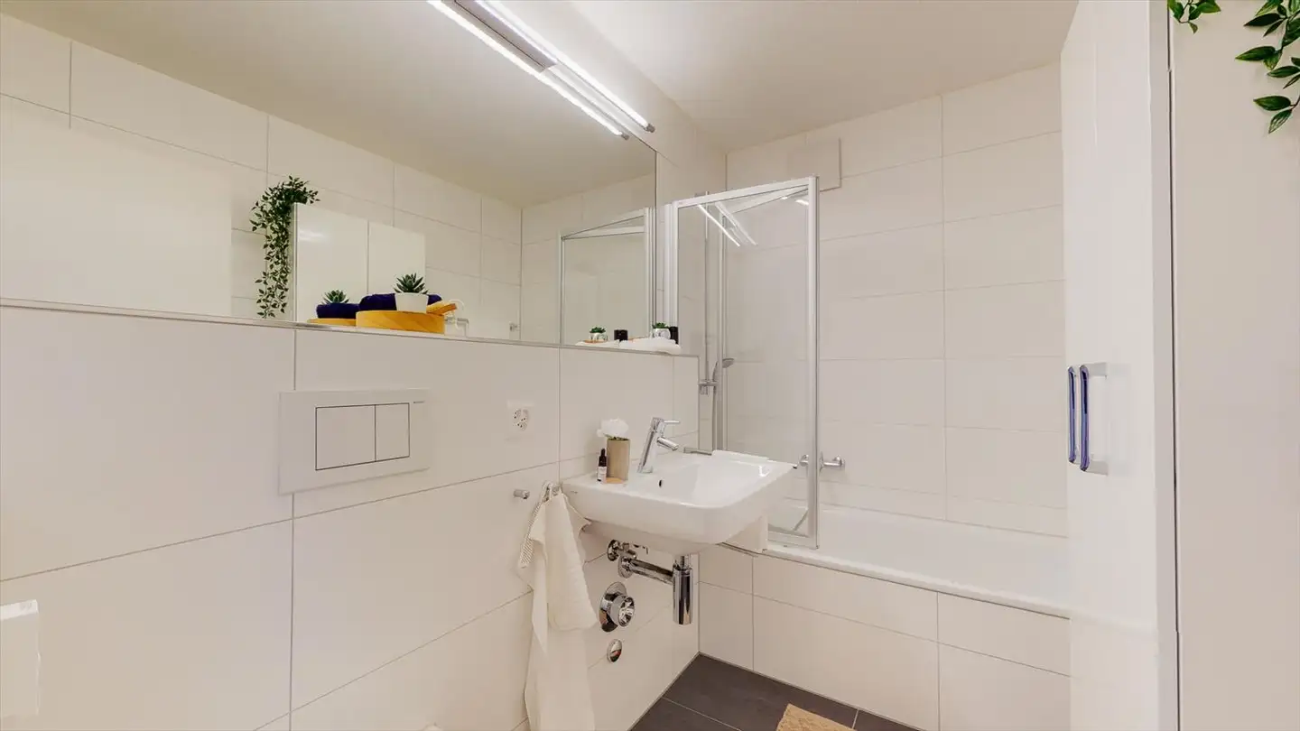 Appartamento in affitto - Im Grüntal 5, 9300 Wittenbach - Photo 4