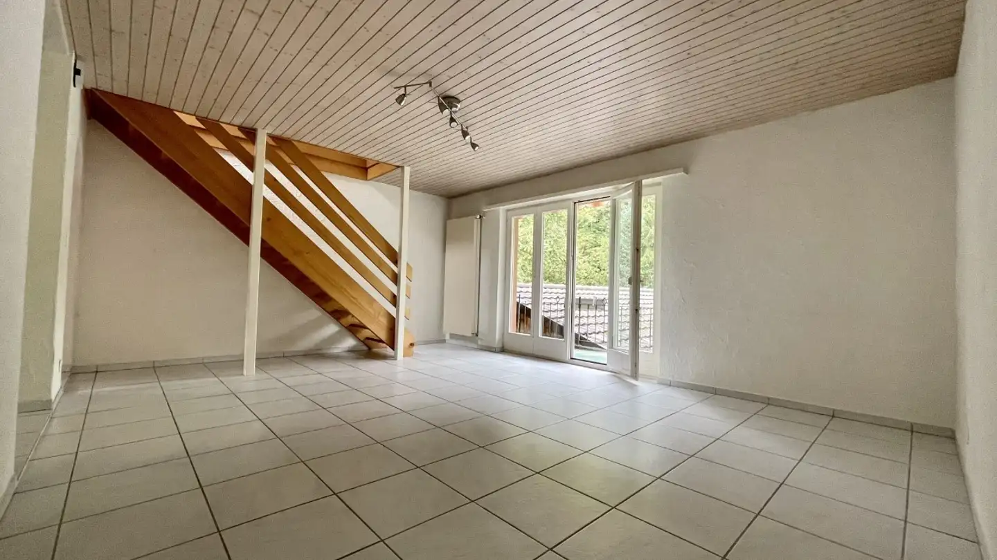 Apartment for rent - Stegstrasse 30, 8494 Bauma