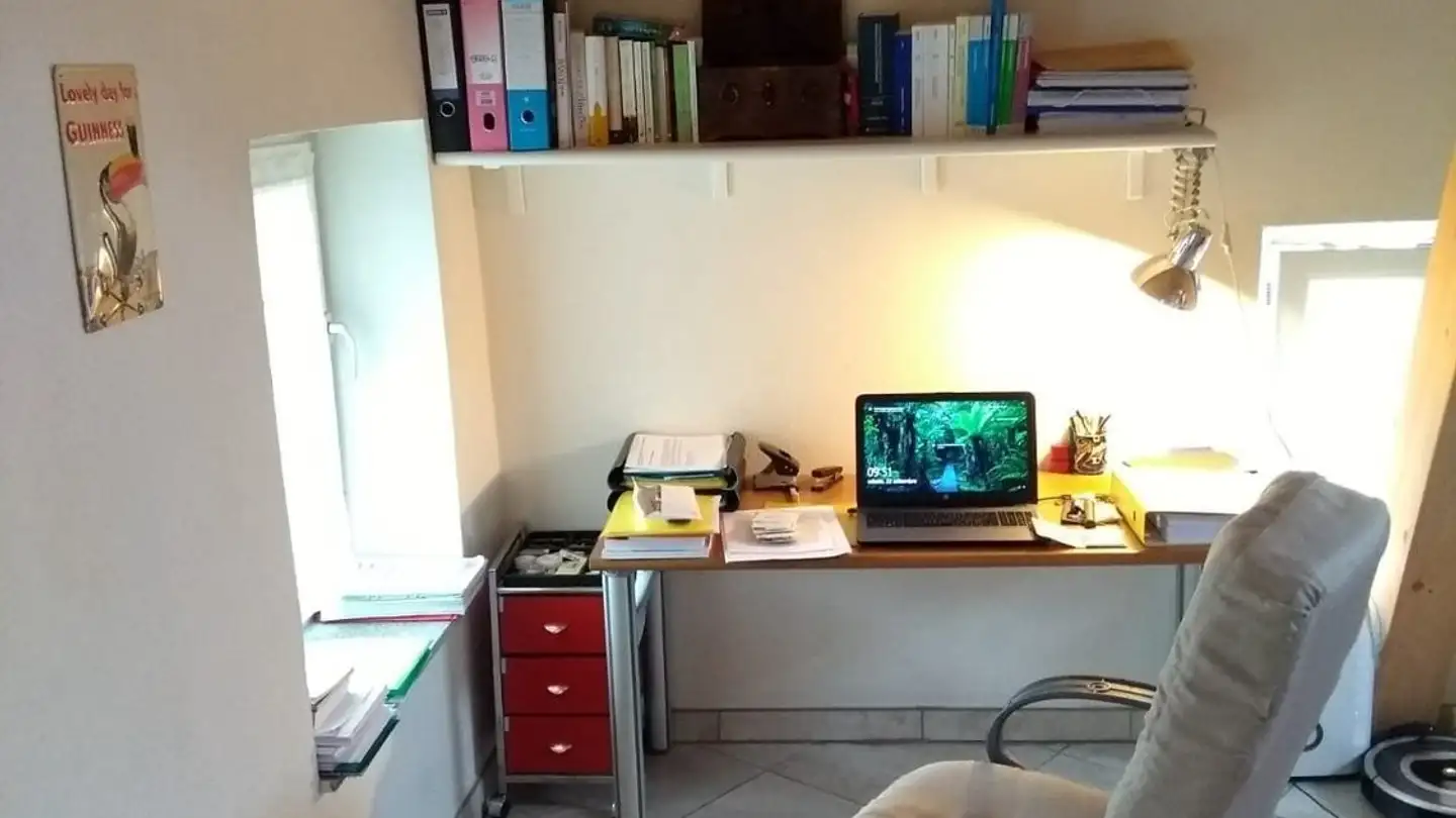 Appartamento in affitto - Via Carlo Maderno 3, 6825 Capolago - Photo 2