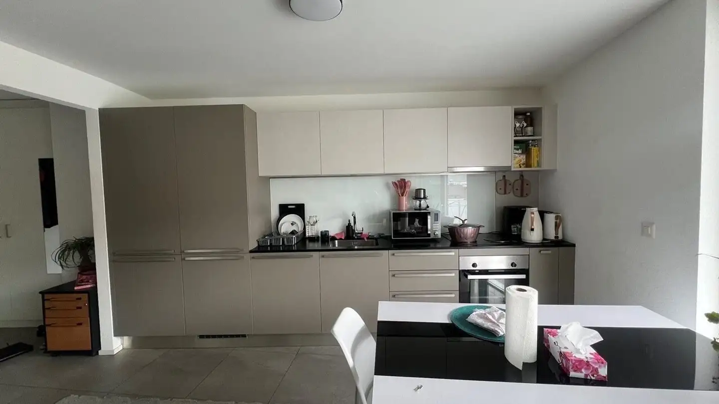 Apartment for rent - Rue De Vevey 246, 1630 Bulle